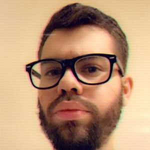 Meet your Posher, William